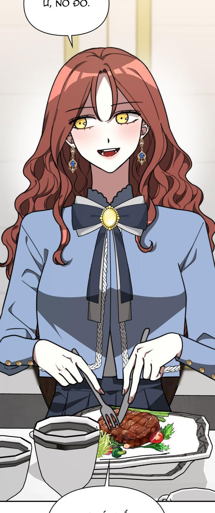 tình nhân của chồng tôi chapter 3.2 20