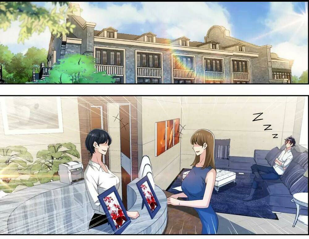 tối cường cuồng binh chapter 57 2