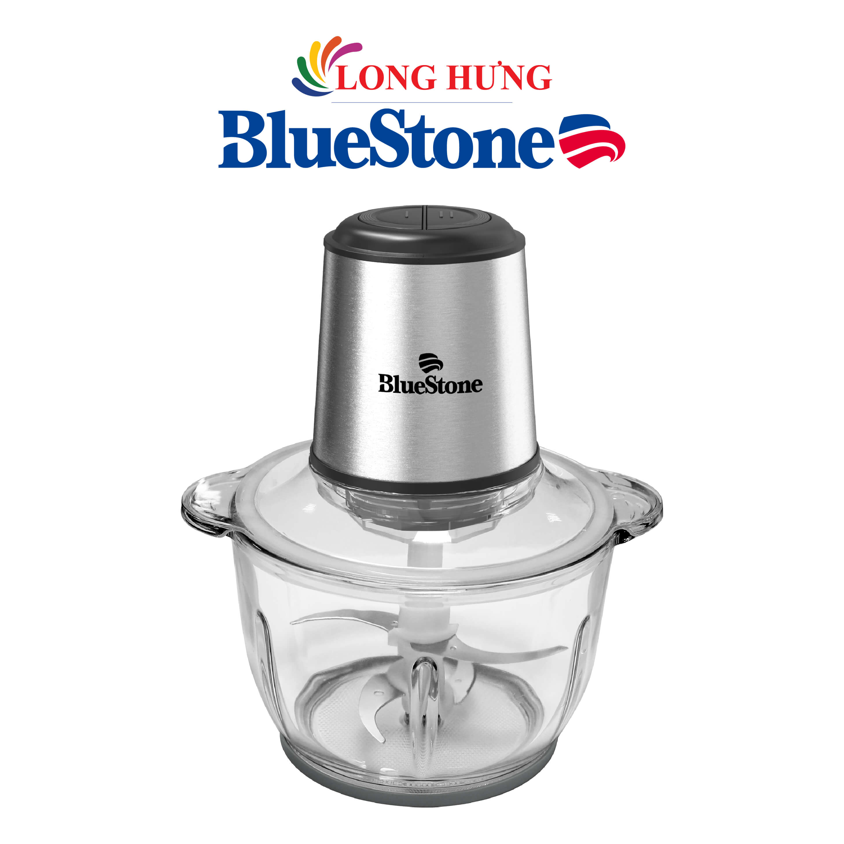 Máy xay thịt Bluestone CHB-5138 - Hàng chính hãng