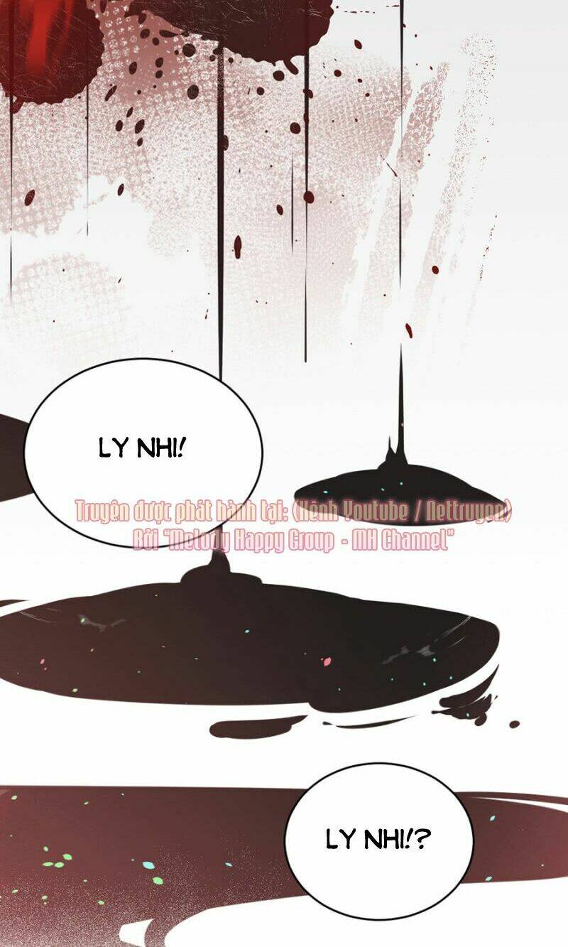 dục hỏa độc nữ chapter 9 31