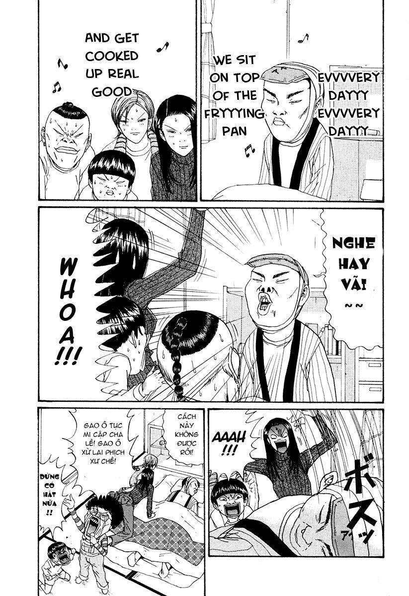 boku to issho chapter 22 5