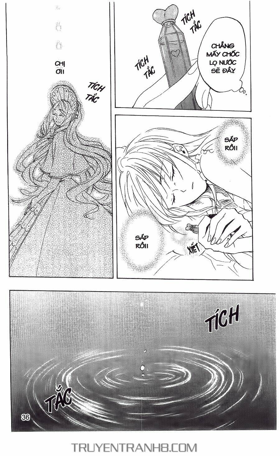 alice lạc vào xứ sở trái tim chapter 31 37