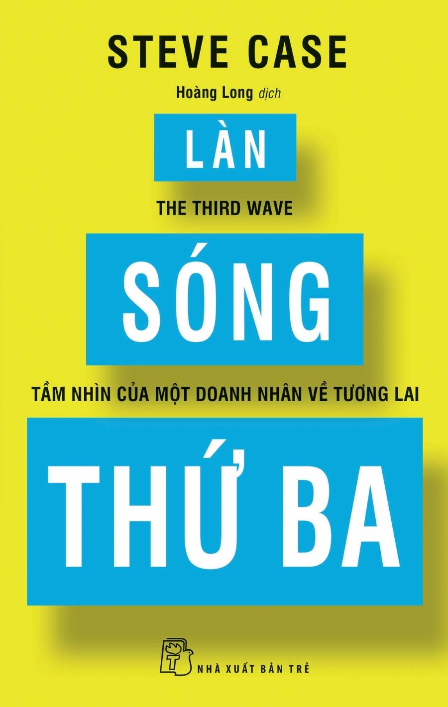 Làn Sóng Thứ Ba