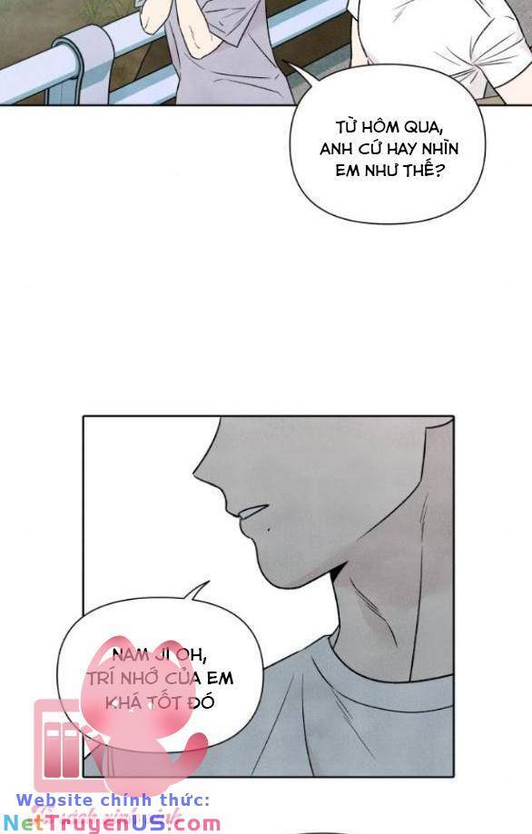 điều khiến tôi quyết tâm muốn chết chapter 92 23