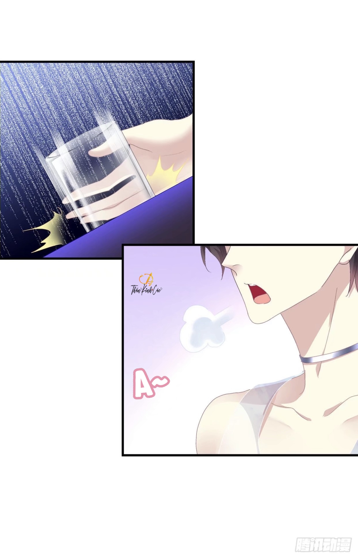 kiểm soát tuyệt đối chapter 93 14