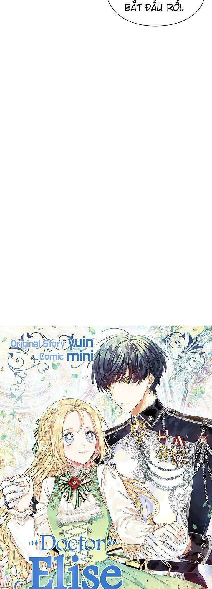 nữ hoàng ngoại khoa chapter 42 2