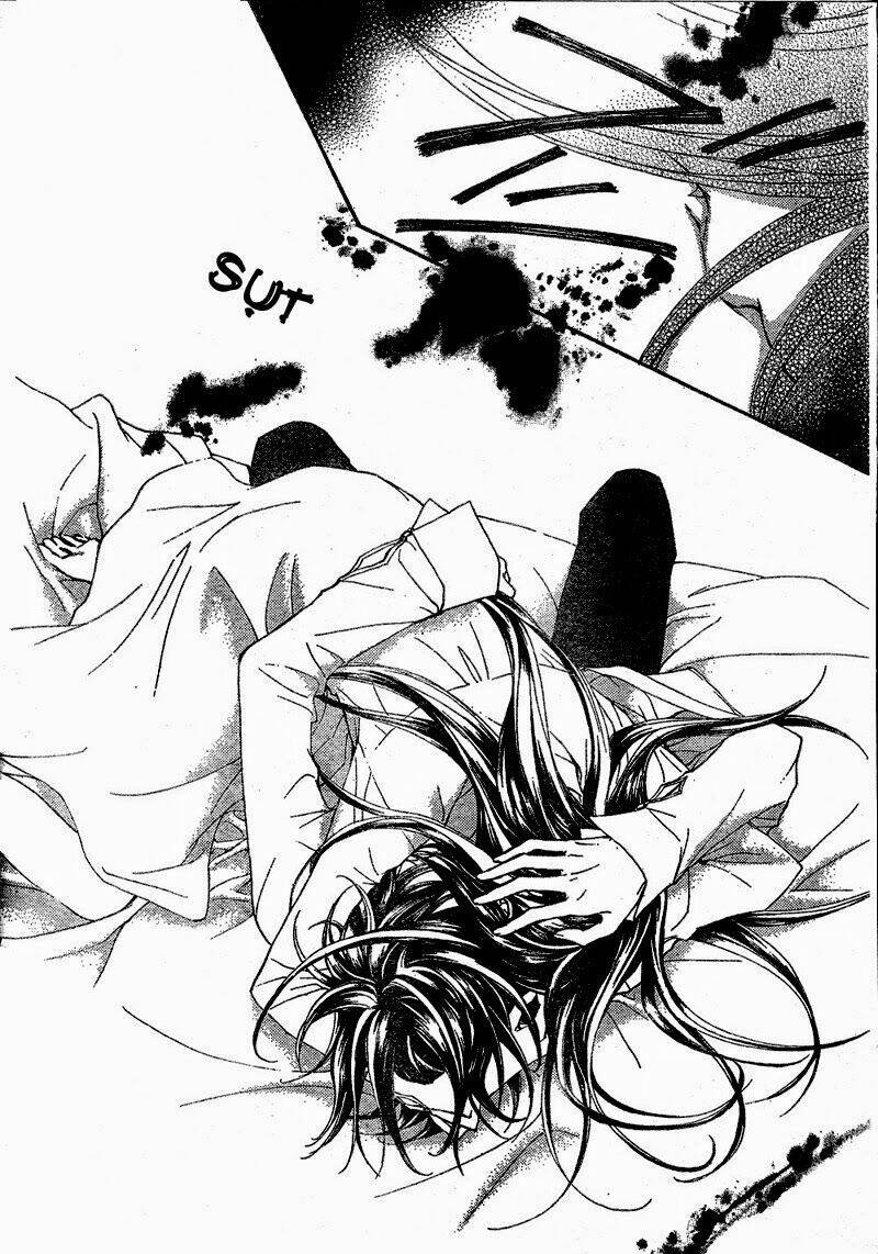 hiệp sĩ vampire chapter 36 22