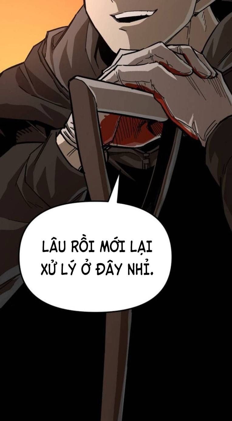 chỉ có cái c.h.ế.t mới là sự cứu rỗi chapter 22 97