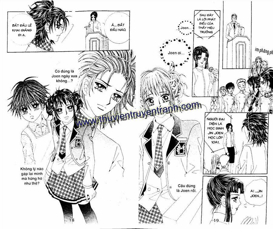 vua xa lộ chapter 2 9