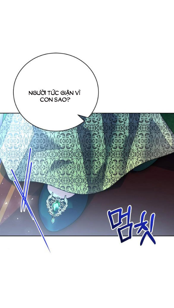 chiếm hữu trái tim bạo chúa chapter 23.1 32