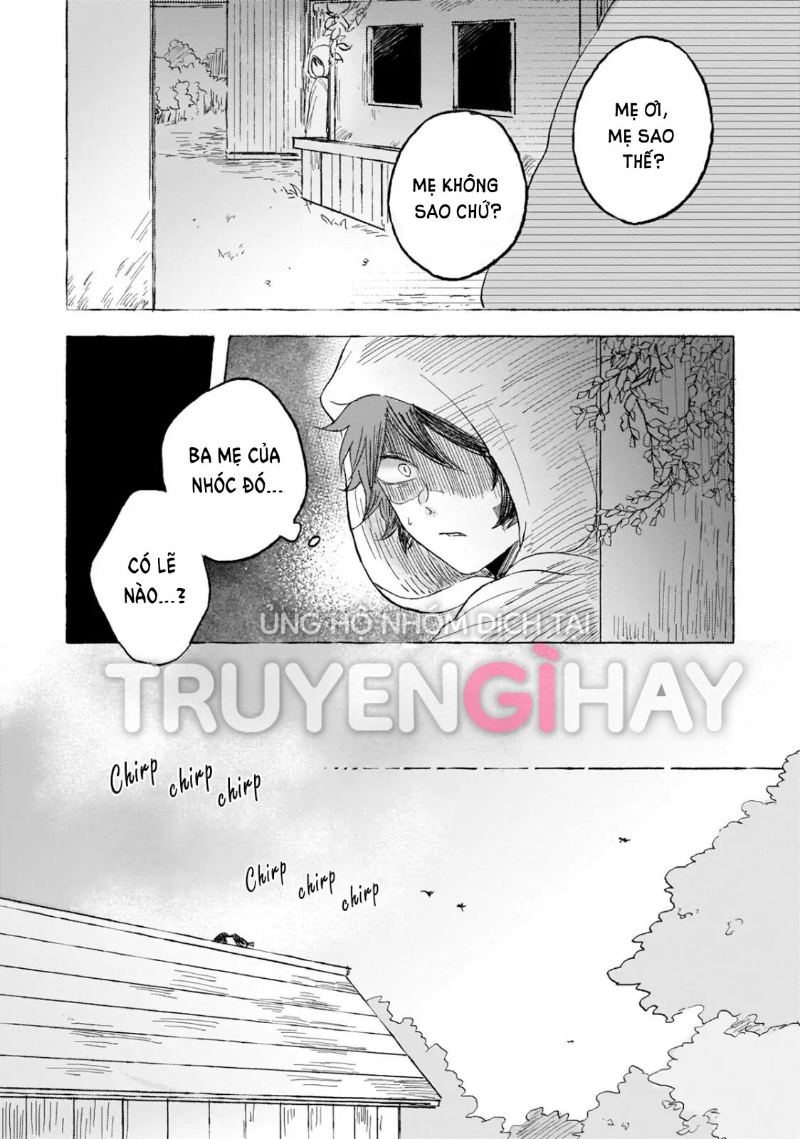 neko mimi omegaverse chapter 2.2 7