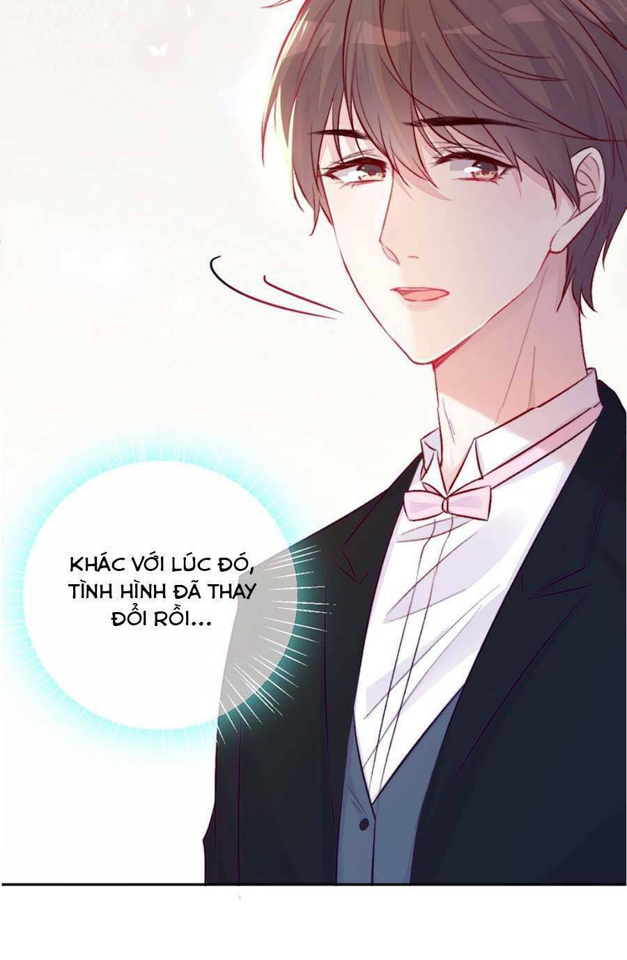 khi cô gái nhìn thấy thời gian chapter 11 20