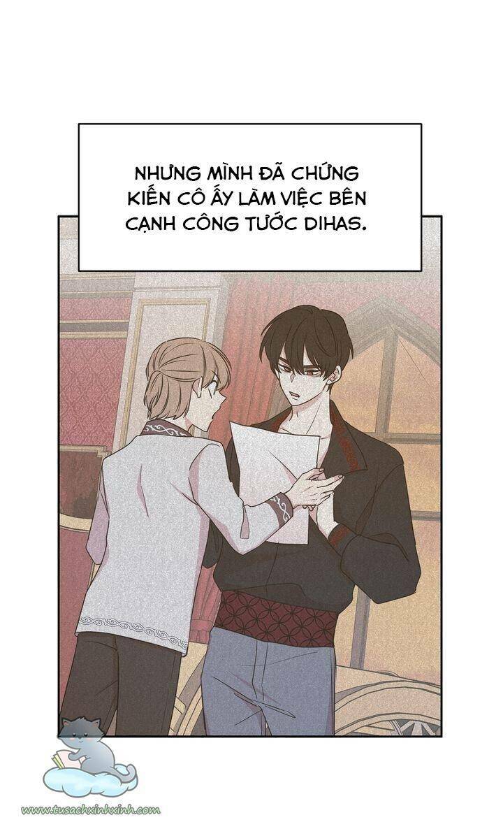 tôi chọn kết thúc của hoàng đế chapter 96 32