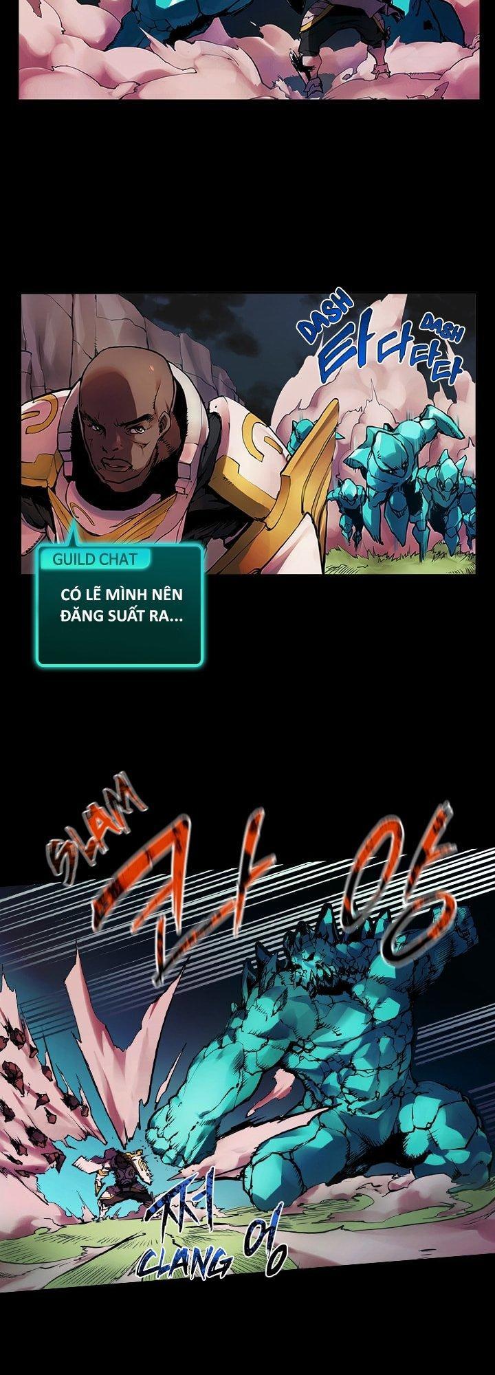 quá tải chapter 19 20