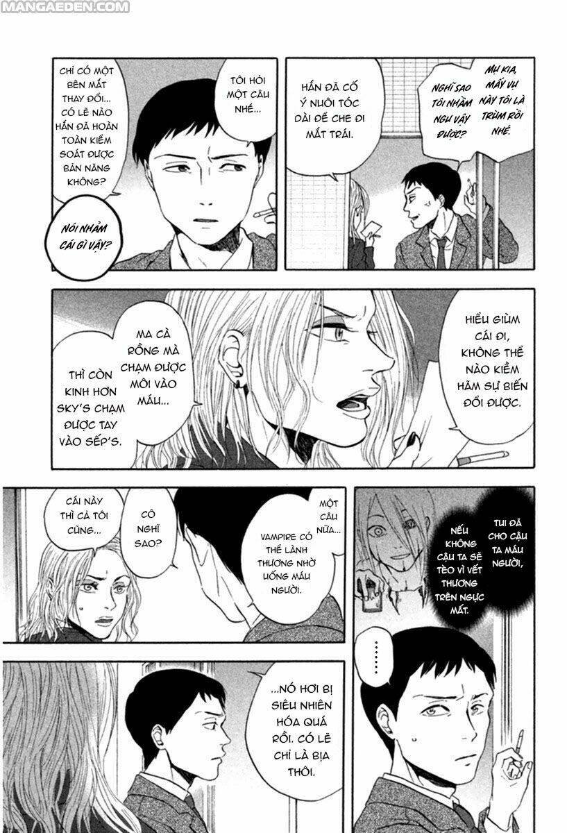 ranh giới quỷ chapter 9 9