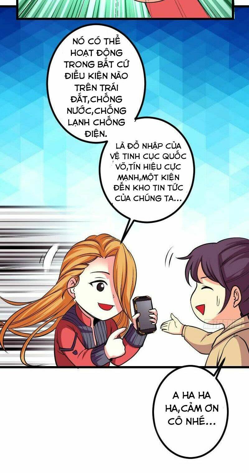 ngưu thư cung ứng thương chapter 141 9