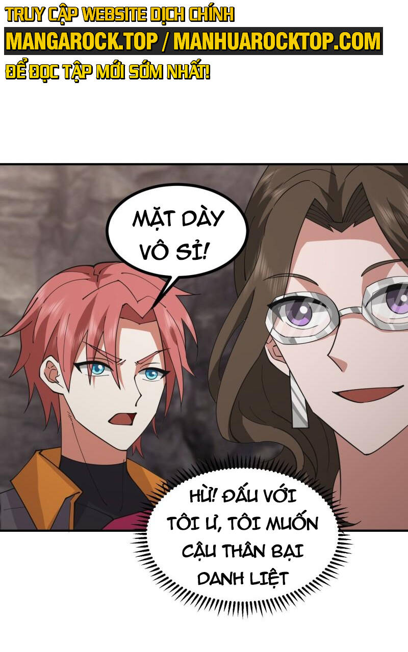 trên người ta có một rồng chapter 629 8