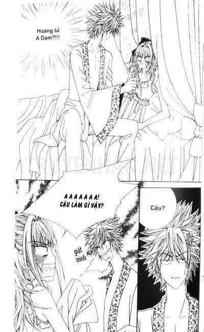 lọ lem hậu đậu chapter 30 22