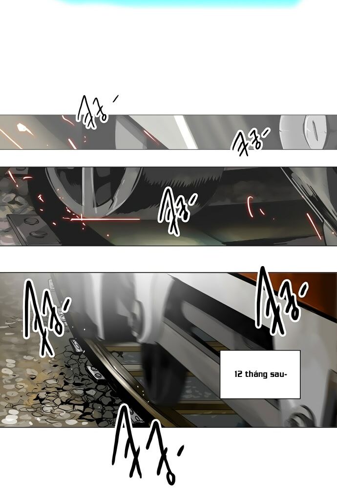 tòa tháp bí ẩn 2 chapter 114 21
