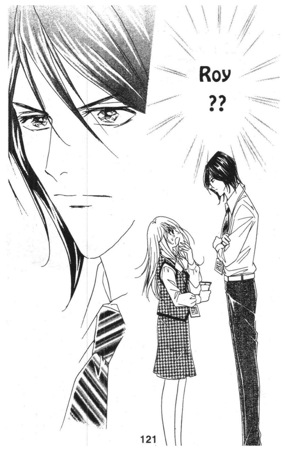 masochistic princess chapter 3 121