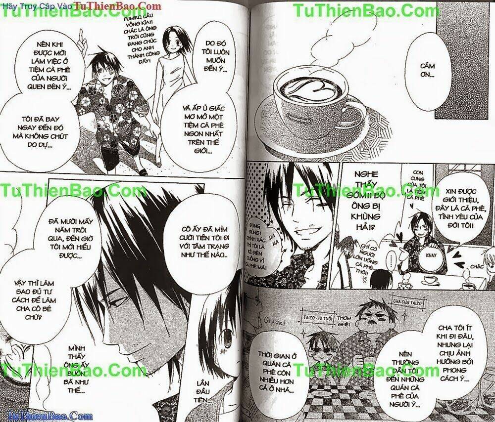 người anh yêu dấu chapter 4 60