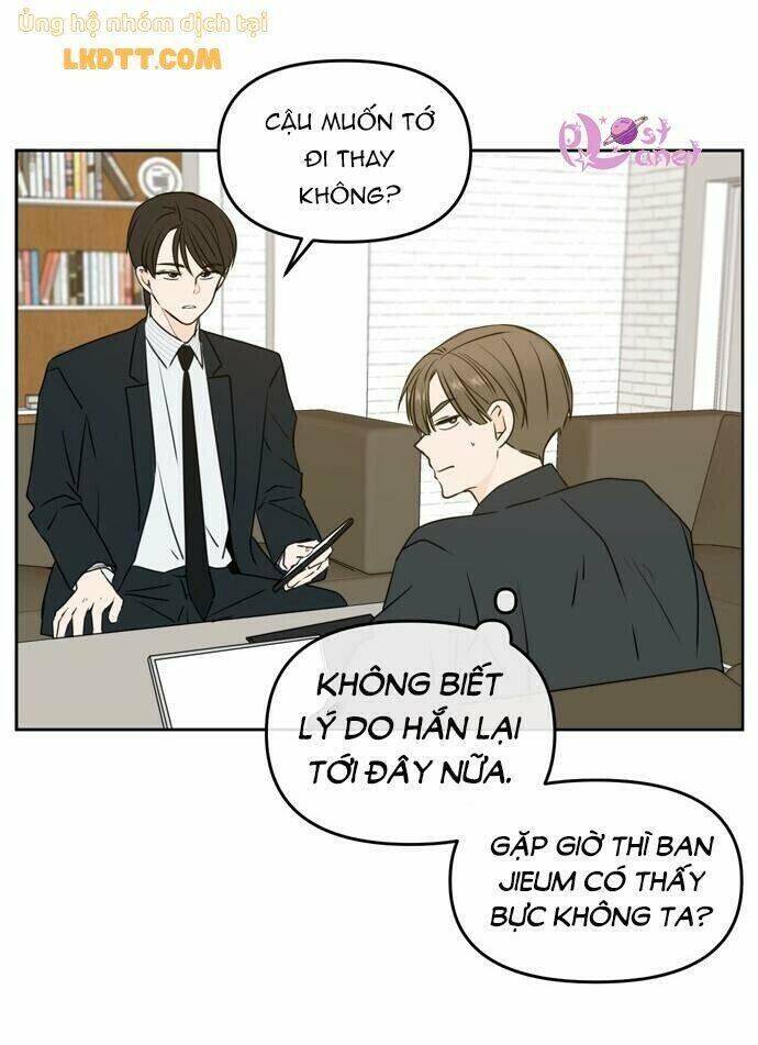 kiếp này cũng xin chăm sóc tôi như vậy nhé kiếp này cũng xin chăm sóc tôi như vậy nhé chapter 57 79