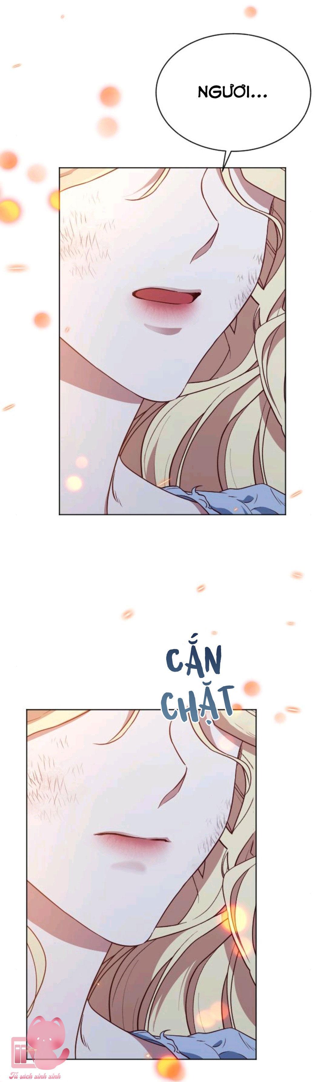 đoá hoa của dã thú chapter 12 22