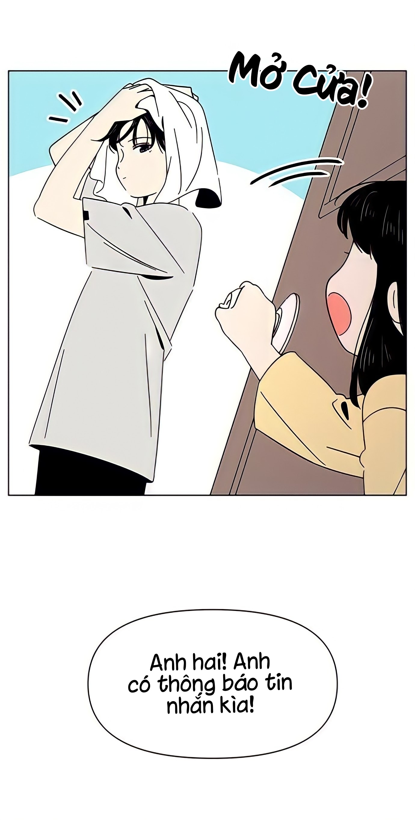 thanh xuân rực rỡ - season of blossom chapter 10 7