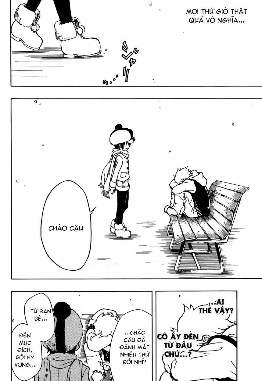 iron knight chapter 4 19