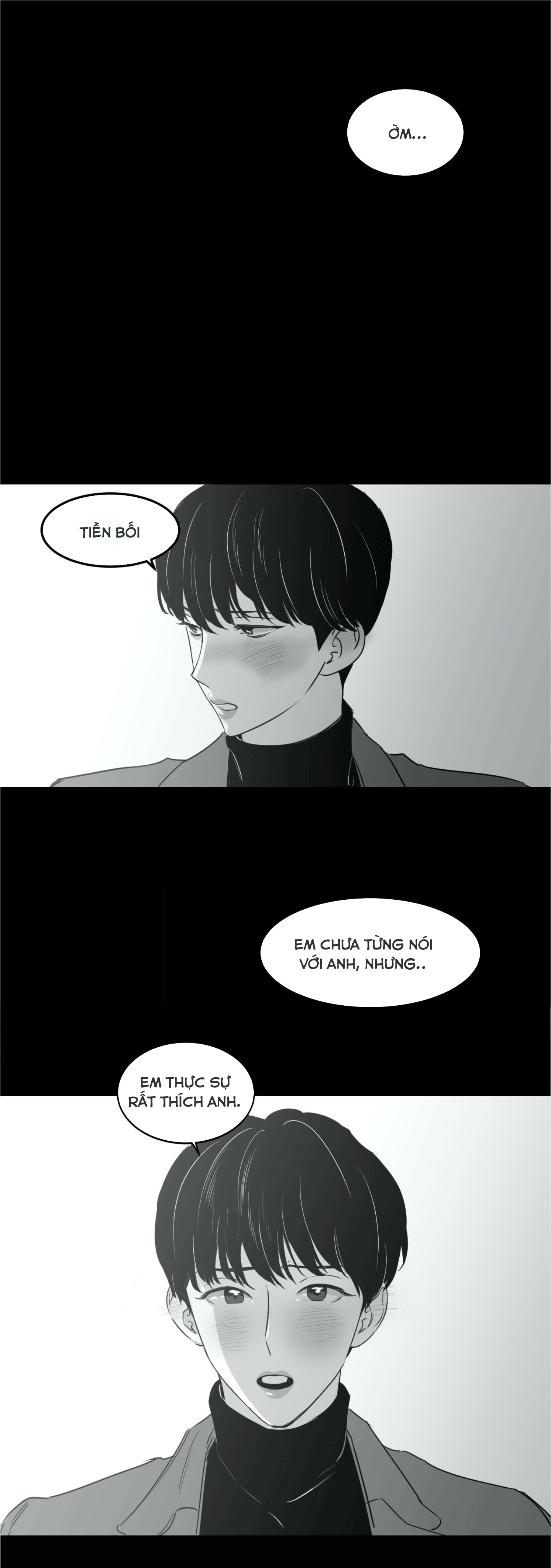 đến bên em đi! chapter 8 5