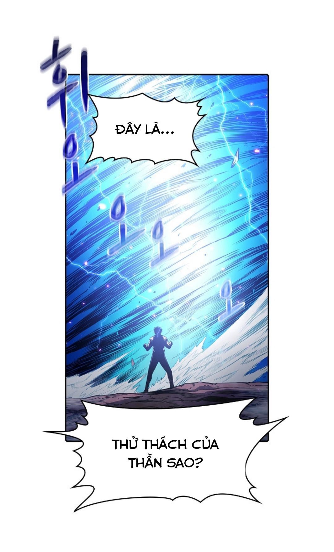 chòm sao trở về từ địa ngục chapter 4 1