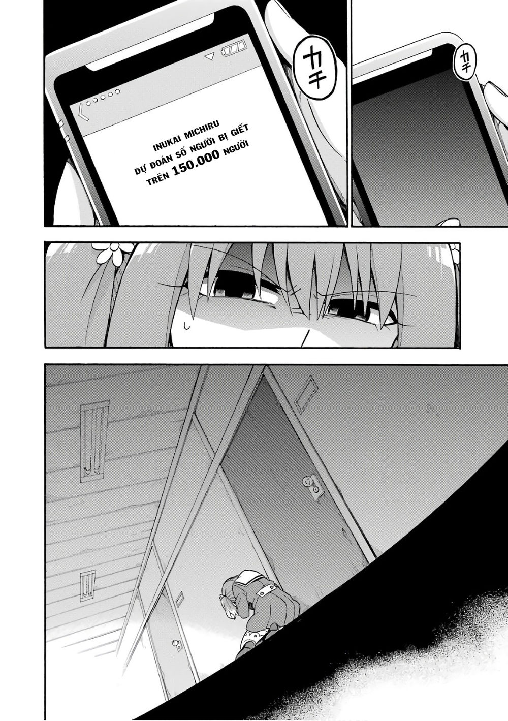 nana vô năng chapter 25 32