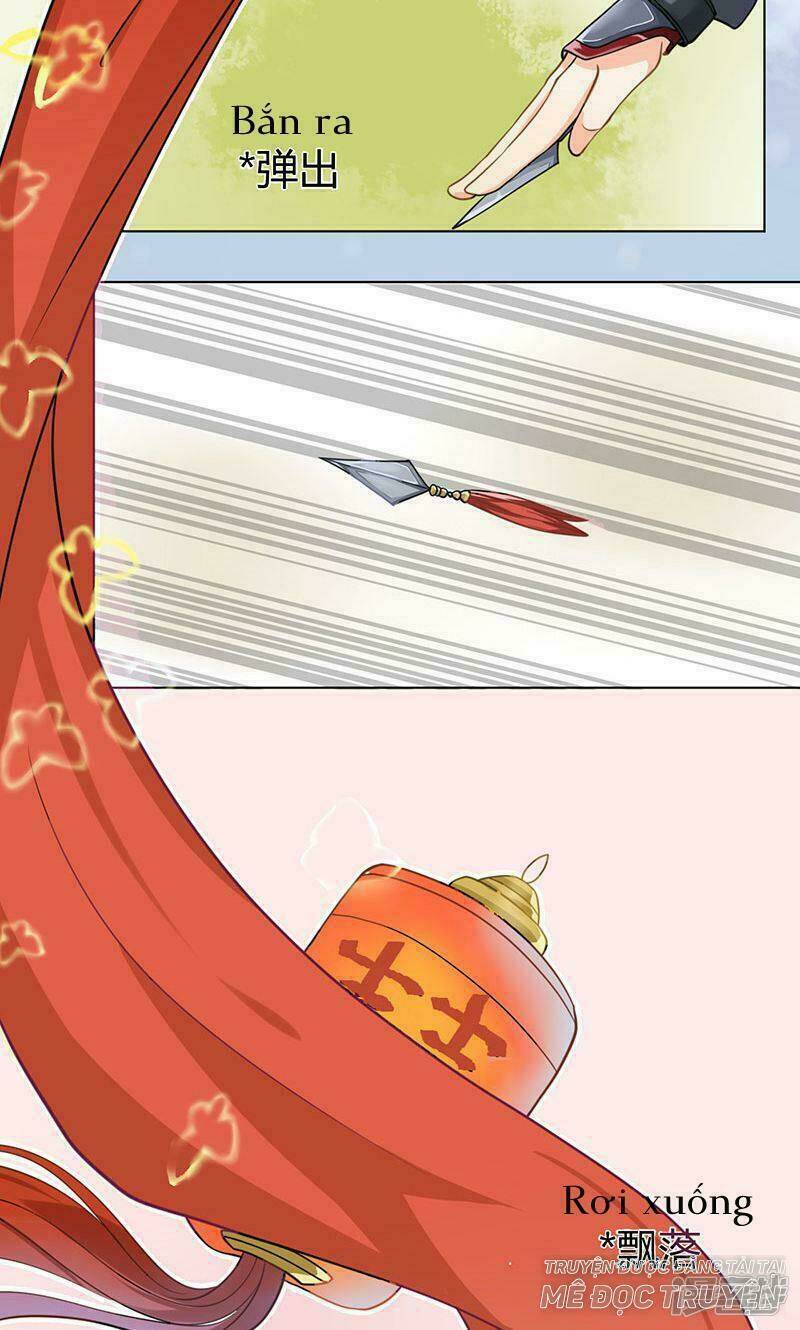 quả nhân có bệnh tên là tương tư chapter 5 16