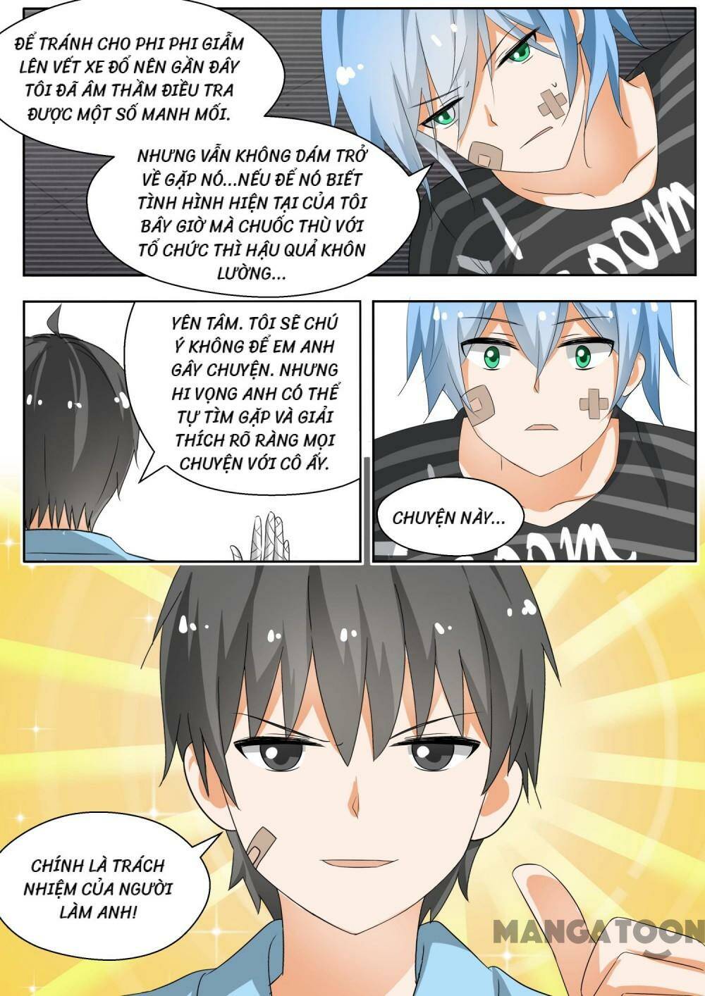 the boy in the all-girls school chapter 141 7