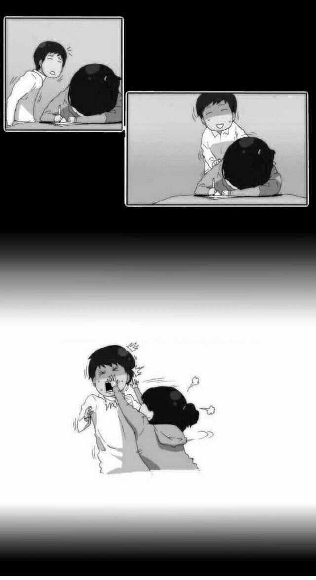 can't see can't hear but love chapter 81 8