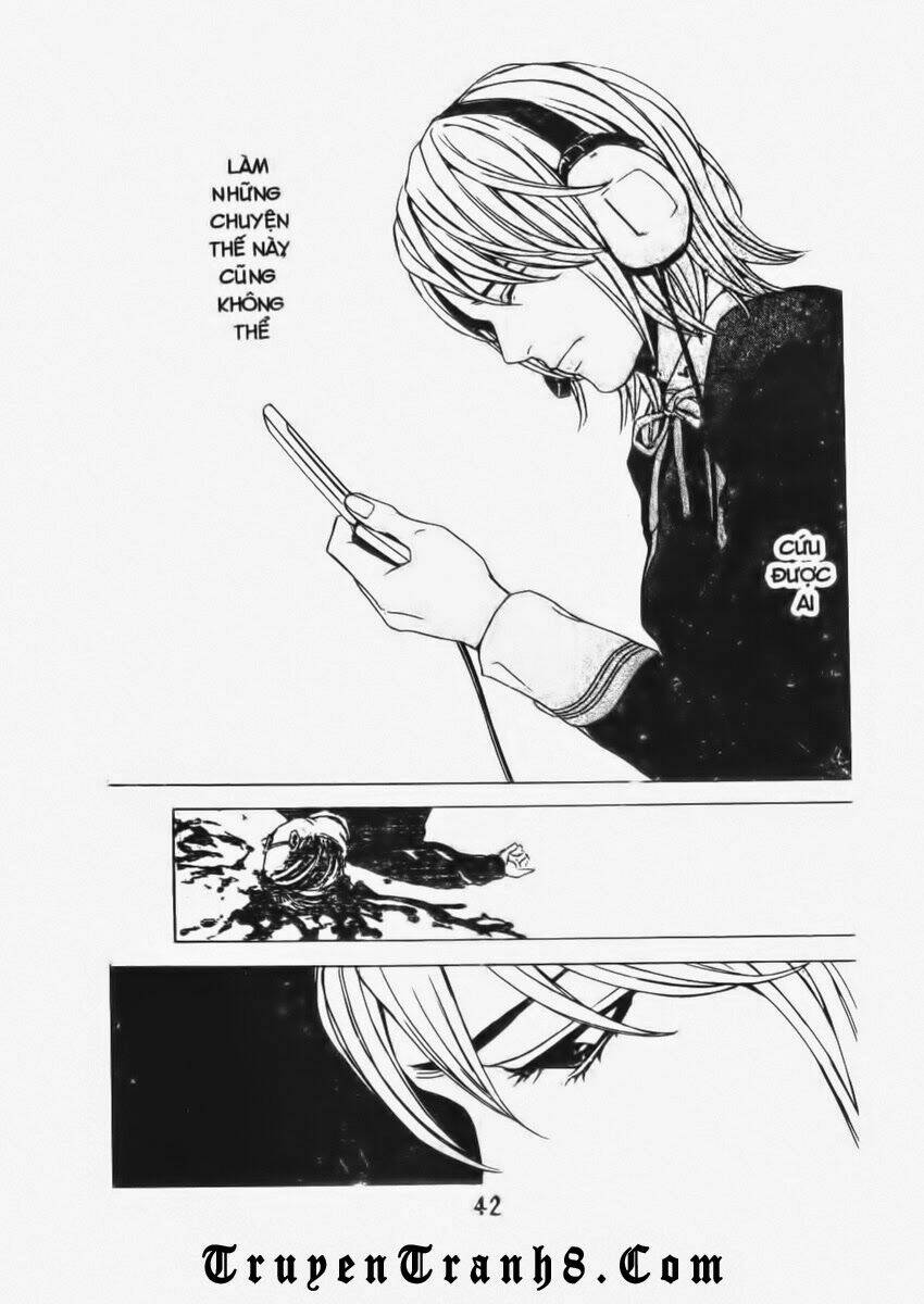 điệp vụ 729 chapter 18 20