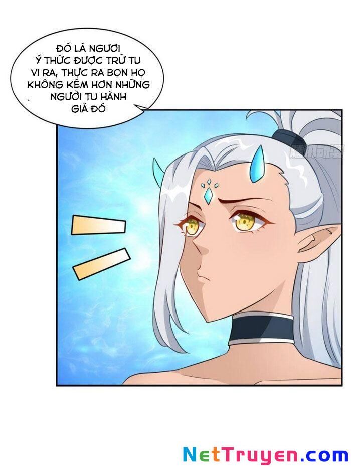 lão tổ của bạn đang online chapter 106 40