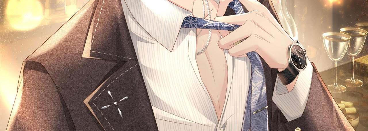 sau khi giả mất trí nhớ, tình địch nói tôi là bạn trai của hắn chapter 40 3