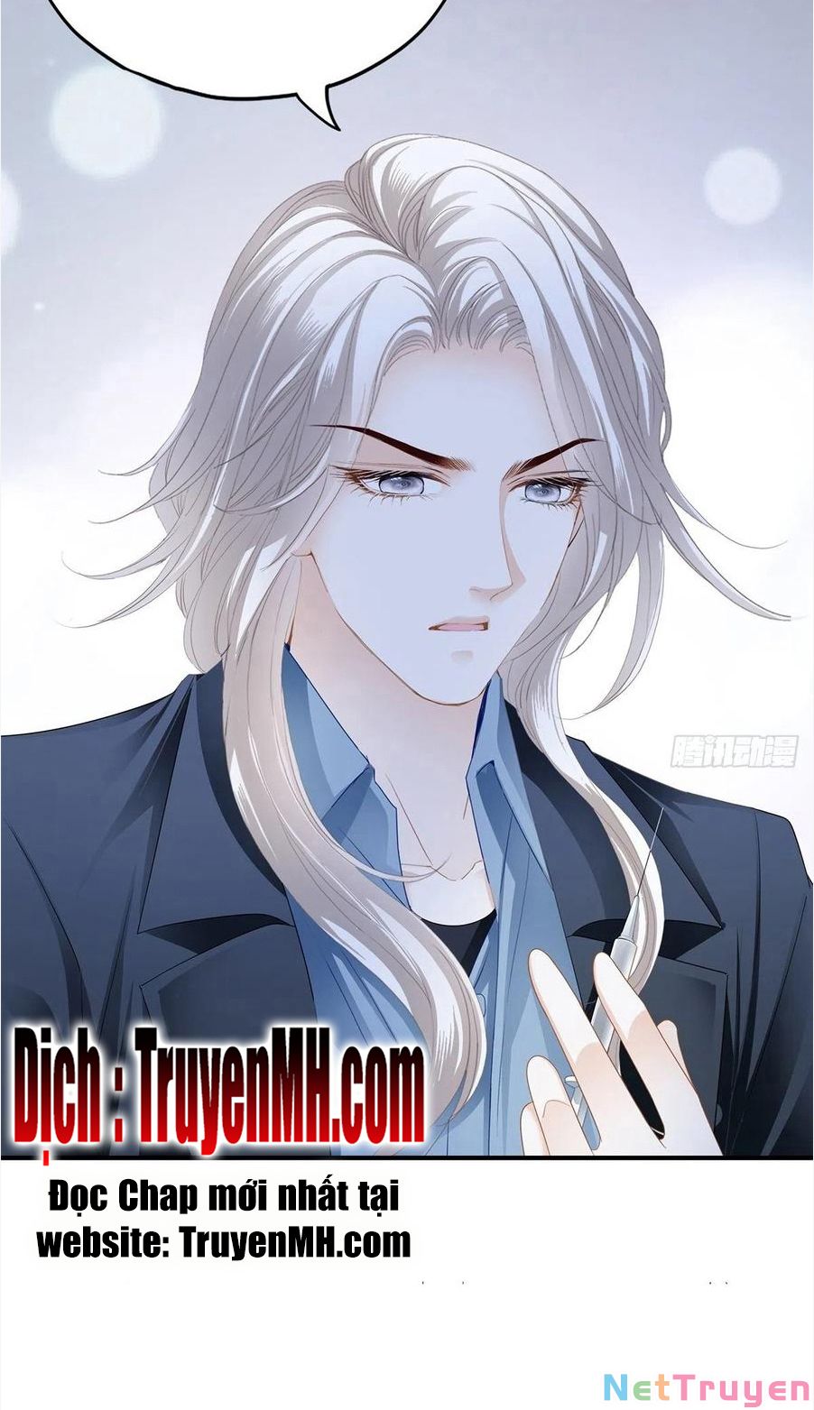 bạo quân ái nhân chapter 82 7
