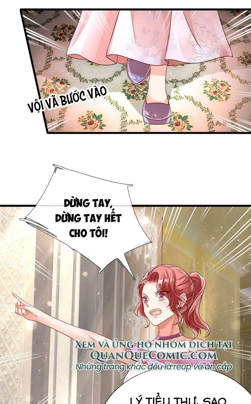 vú em tiên tôn đi ở rể chapter 101 19