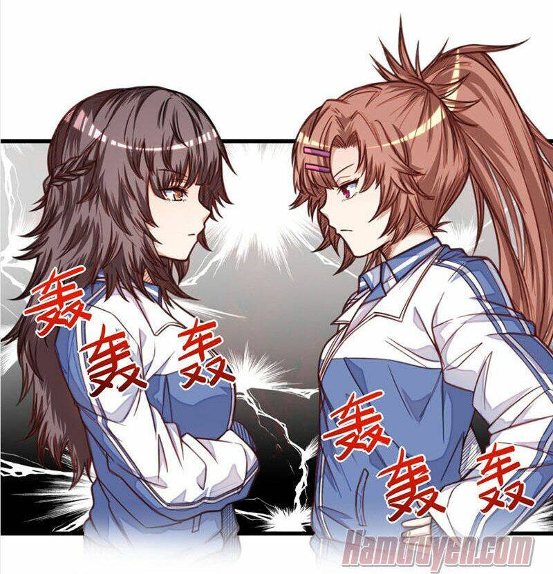 võng du chi tối cường liệp nhân chapter 10 19