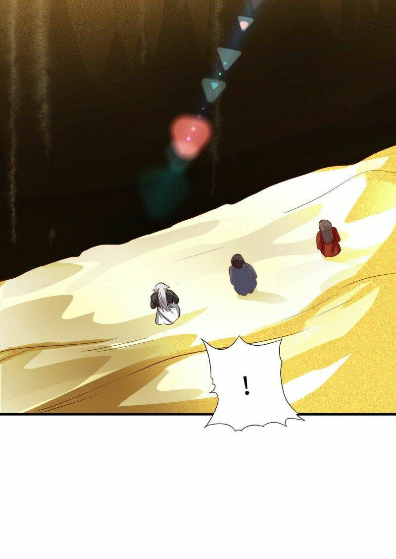 chư thiên ký chapter 290 29