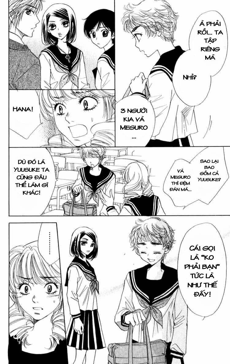 ác quỷ và bản tình ca chapter 20 14