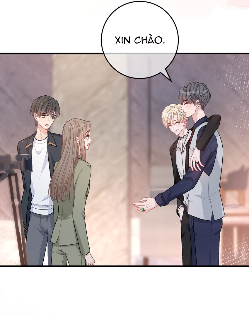 trước và sau ly hôn! chapter 83 27