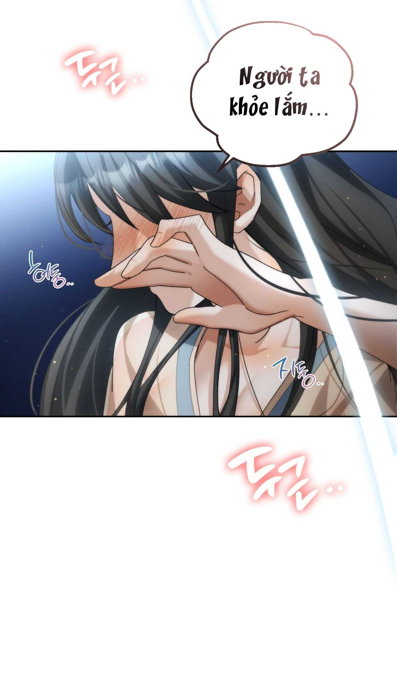 Lãnh Địa Của Công Nương Không Phải Là Một Công Ty Nhỏ chapter 10.2 - Trang 4
