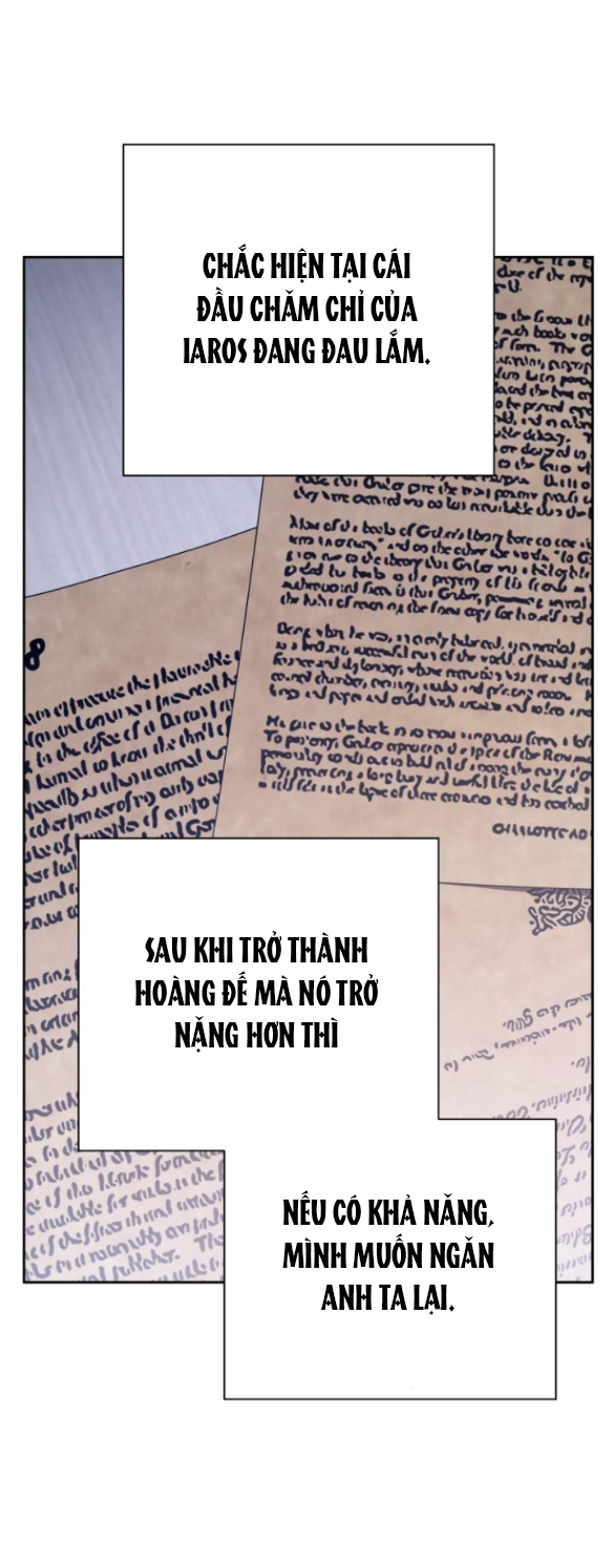 tôi muốn trở thành cô ấy dù chỉ là một ngày chapter 156.1 25