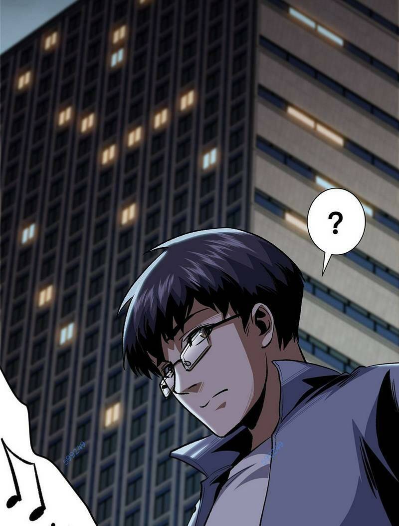 kinh dị thịnh yến chapter 8 17