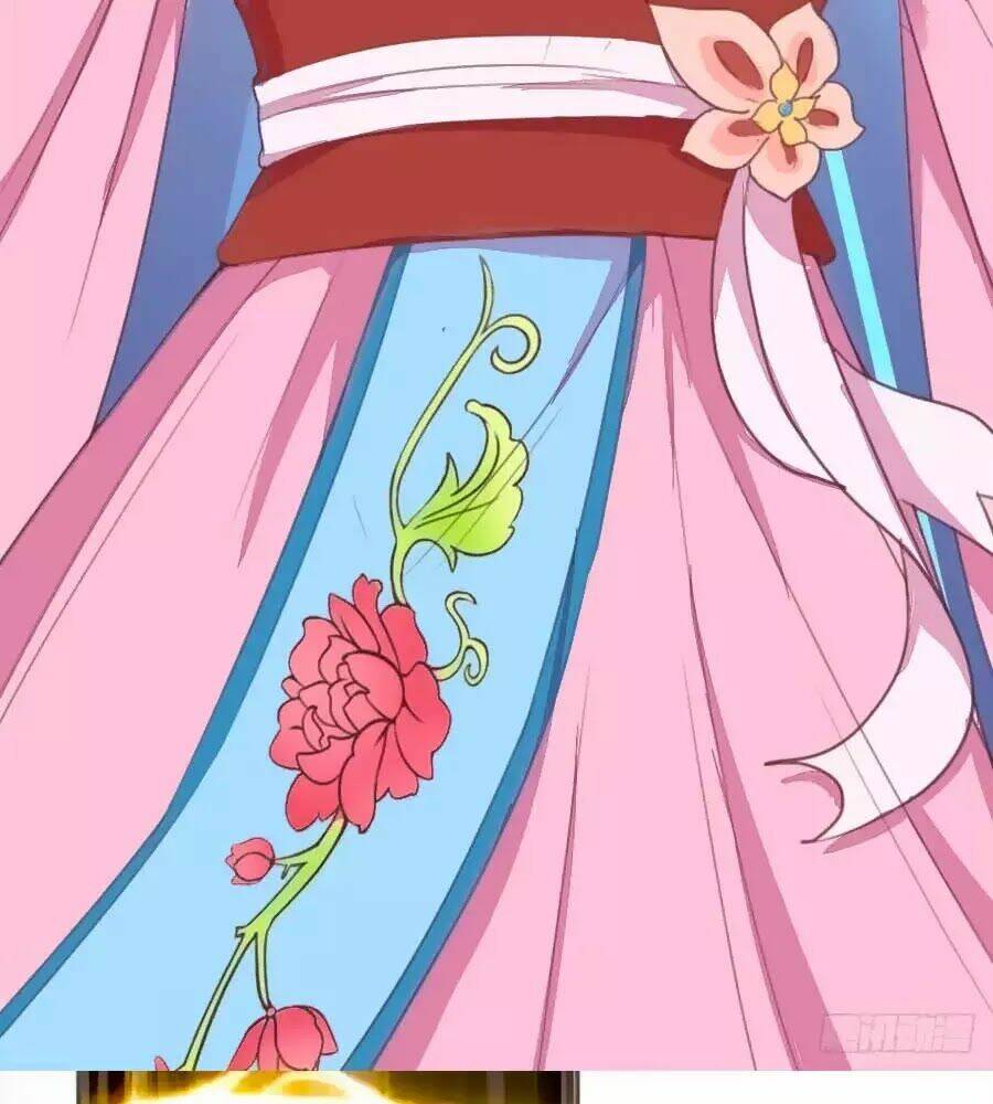 thần y khí nữ: ngự thú cuồng phi của quỷ đế chapter 57 36