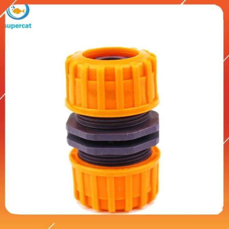 Set 3 Đầu Nối Vòi Nước Tưới Cây Tiện Lợi