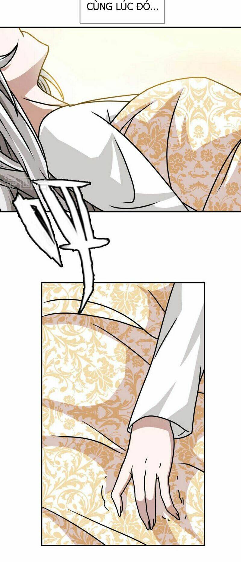 hộ hoa cao thủ tại đô thị chapter 34 7